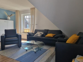 Ferienwohnung Strandperle